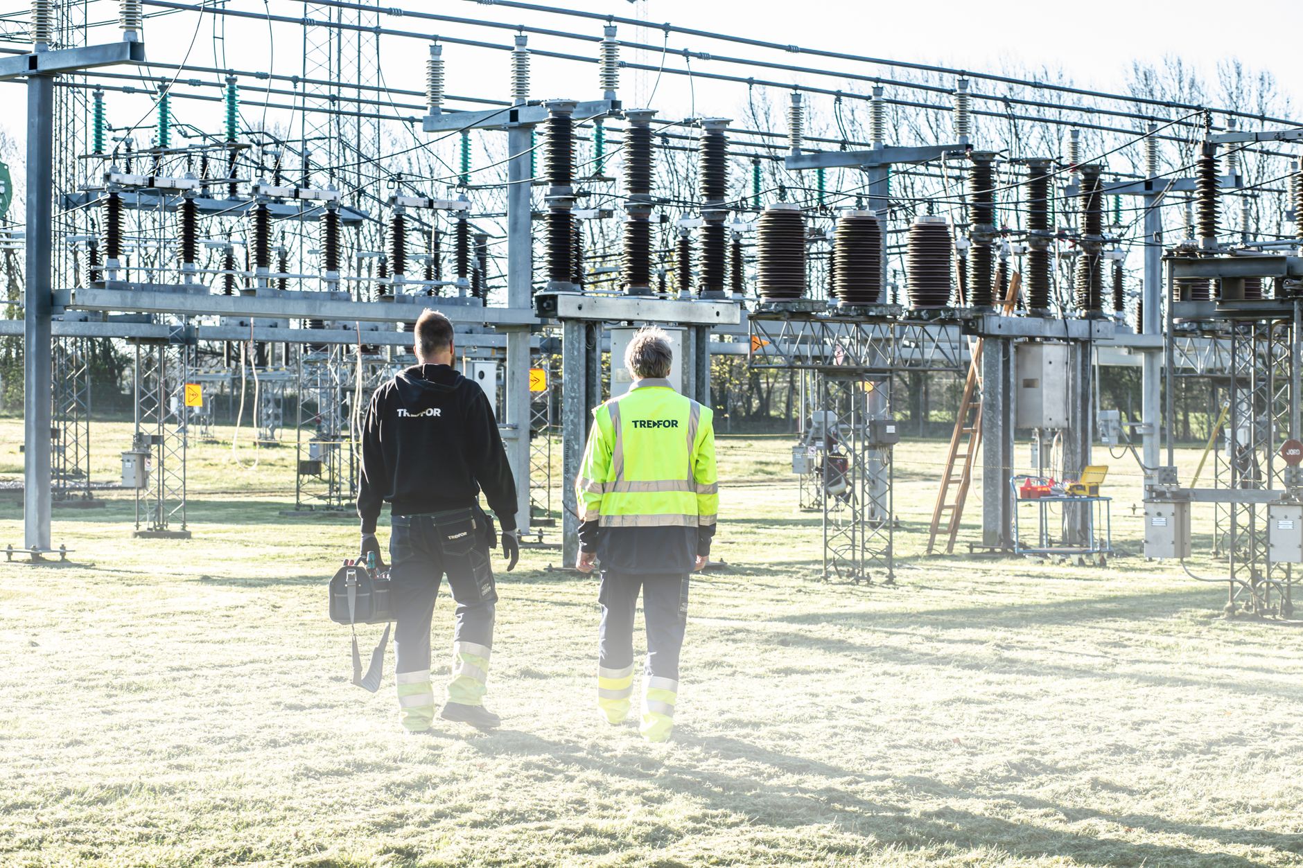 Courtier en énergie à Vaulx-en-Velin